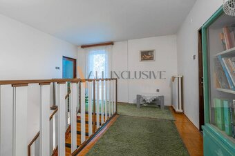 ALL INCLUSIVE l NA PREDAJ 5 IZBOVÝ POSCHODOVÝ RODINNÝ DOM ,  - 11