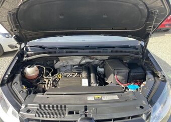 Volkswagen Sharan 1.4 TSI DSG HIGHLINE benzín automat 110 kw - 11