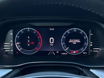 Škoda Octavia IV SCOUT 2.0TDI 4x4 DSG Webasto Matrix -DPH❗️ - 11