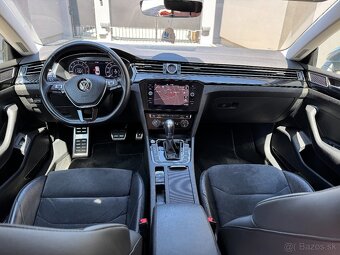 VOLKSWAGEN ARTEON,ELEGANCE, 1,5TSI, AUTOMAT, 77 873 KM, 7/19 - 11