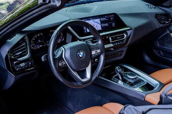 BMW Z4 Cabrio sDrive30i - 11