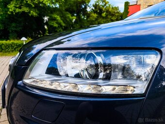 Audi A6 C6 kombi Facelift ALLROAD quattro 3.0TDI 176kw - 11