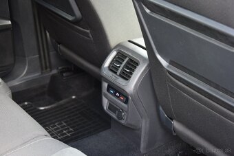 Volkswagen Tiguan Allspace 1.5 TSI R-Line DSG - odpočet DPH - 11