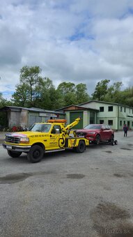 Odťahová služba CARKIN Bardejov - 11