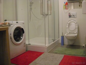 Apartmán v rekreačnej zóne Sĺňava v Piešťanoch - 11