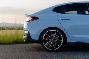 Hyundai i30n Performance - 11