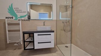 Novostavba apartmánu s výhľadom na more len 100m od mora v C - 11