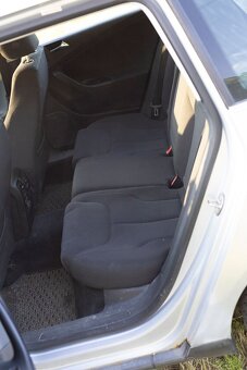 Passat B6 - 11