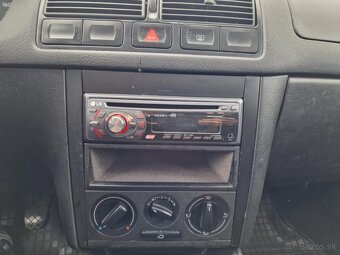 1998 VW GOLF 4 1.4 benzin - 11
