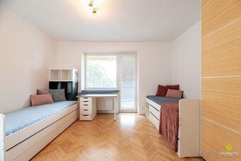 Veľkometrážny 3 izbový byt Staré sídlisko Prievidza 90 m2 - 11