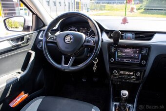 Škoda Rapid /AJ NA SPLATKY/ - 11