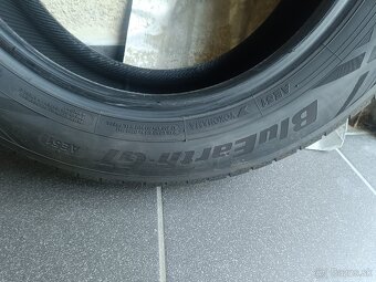 195/65 R15 Yokohama Letné - 11