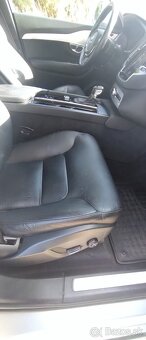 Volvo xc90 2017 - 11