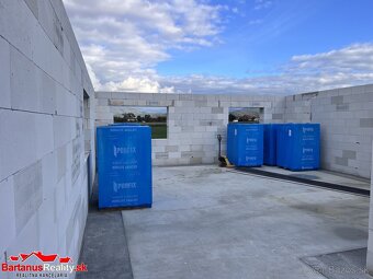 BartanusReality - Na predaj rozmerná novostavba 5 izbového r - 11