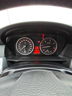 Bmw 525d Touring 2008 - 11