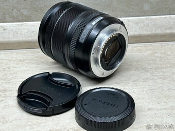 Fujifilm XF 18-55mm f/2.8-4R LM OIS - 11