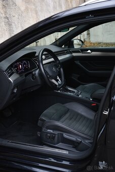 ✳️ Volkswagen Passat Variant 2.0 TDI EVO R-line DSG - 11