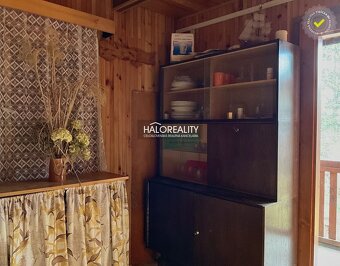 HALO reality - Predaj, záhradná chata Banská Bystrica, Záhra - 11