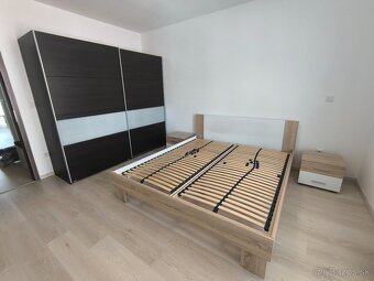 Prenajom 2i byt + parkovacie miesto + balkon - 11