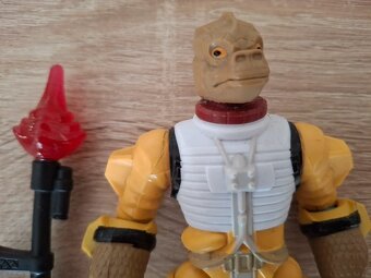 Star wars časopisy,knihy,Dobble,figúrky Hasbro - 11