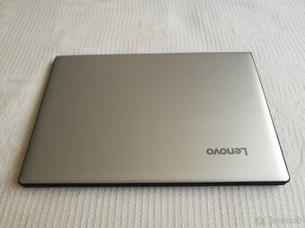 Lenovo 310. 15,6"FHD. 8 GB DDR4. SSD 128 GB. Nová baterka. - 11
