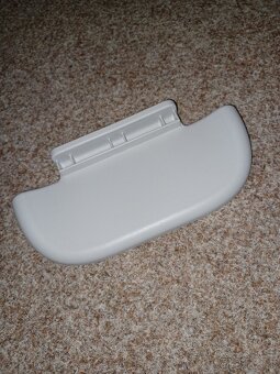 Jedálenská stolička Chicco Polly 2 Start - 11