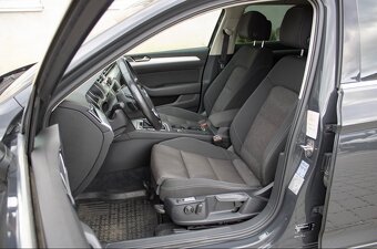 Volkswagen Passat Variant 2.0 TDI - 11