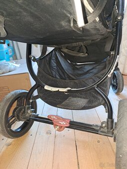 Velco baby snap4 - 11