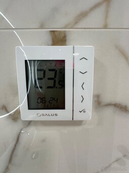 Prenajom luxusného 2-izboveho bytu v novostavbe od 1.11.2025 - 11