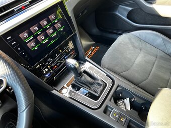 Volkswagen Arteon SB 2.0 TDI 4Motion R-Line DSG - 11