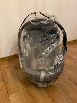 Cybex Aton 5 + základňa Base2 - 11