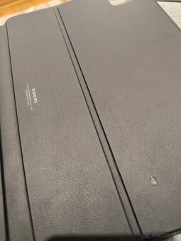 Tablet Xiaomi pad 6 + púzdro a klávesnica - 11