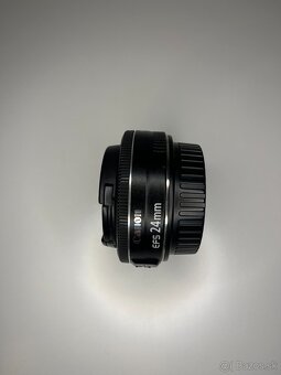 Canon EOS 250D + objektívy - 11