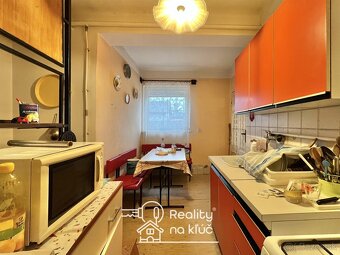 Na predaj 4-izbový rodinný dom s rozľahlým pozemkom Andovce - 11