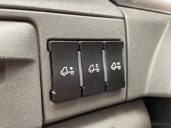 Iveco Daily - 3.5T trojstranný sklápač - 11