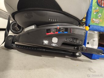 Joie e spin 360 - 11