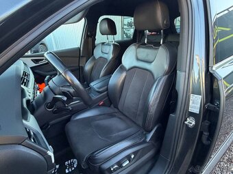 Audi Q7 3.0 TDI 272k quattro Tiptronic - 11