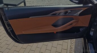 BMW RAD 8 840D XDRIVE M - PACKET - 11