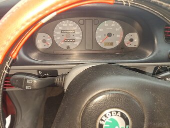 Predám feliciu - 11