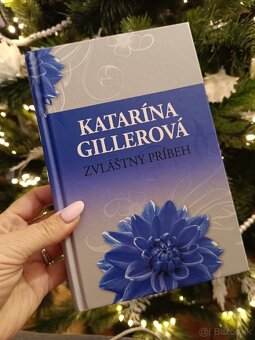 Knihy od Kataríny Gillerovej - 11