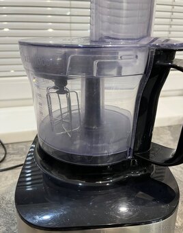 Kenwood Multipro Compact FDM30 kuchynský robot - 11