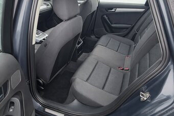 AUDI A4 2.0TDI AUTOMAT 167 tis.km - 11