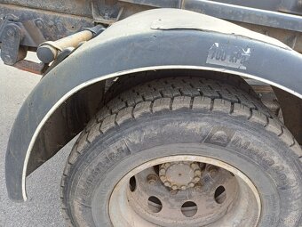 IVECO EUROCARGO ML 90E18 hákový nosič kontejnerů - 11