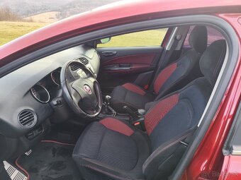 Fiat Bravo 2 - 11