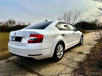 Predám/Vymením Škoda Octavia III. Facelift - 11