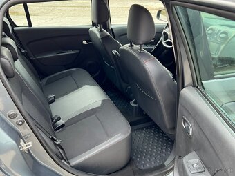 Dacia Logan MCV 0.9TCe Stepway - 11