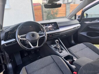 GOLF 8 1.5 TSI LIMITED (MOŽNA VÝMENA ) Znížená cena  - 11