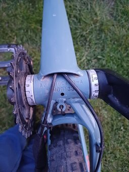 Lapierre edge 9.9 - M - 29 - 11