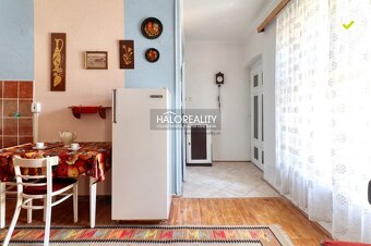 HALO reality - Predaj, rodinný dom Trenčianske Teplice, Šrob - 11