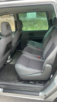 Ford Galaxy 1.9tdi 85kw 2006 - 11